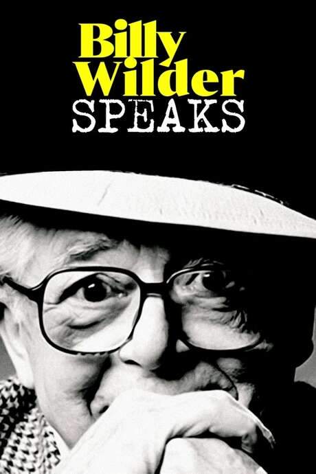 Billy Wilder Speaks
